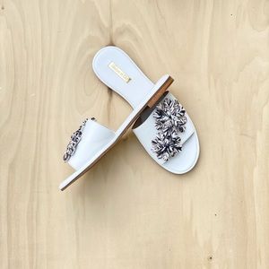 Louise et Cie Cute and Comfy! Brand new- casual slip -ons.